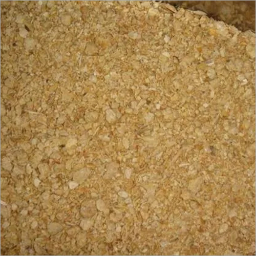Soya Bean Meal