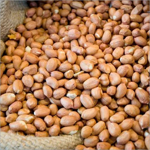 Ground Nuts