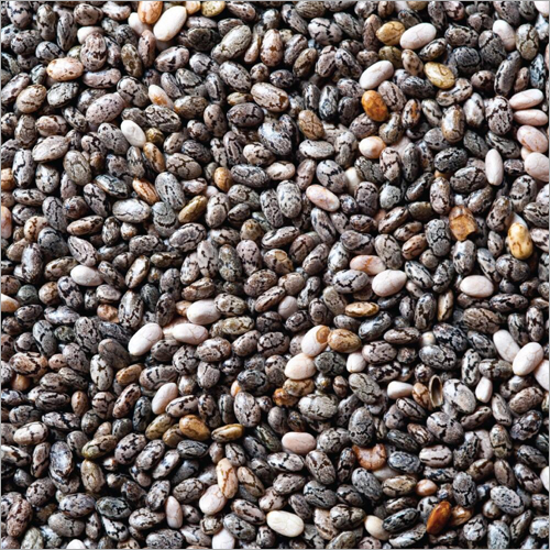 Chia Seeds