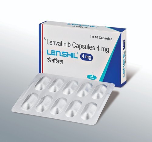 Lenshil 4mg