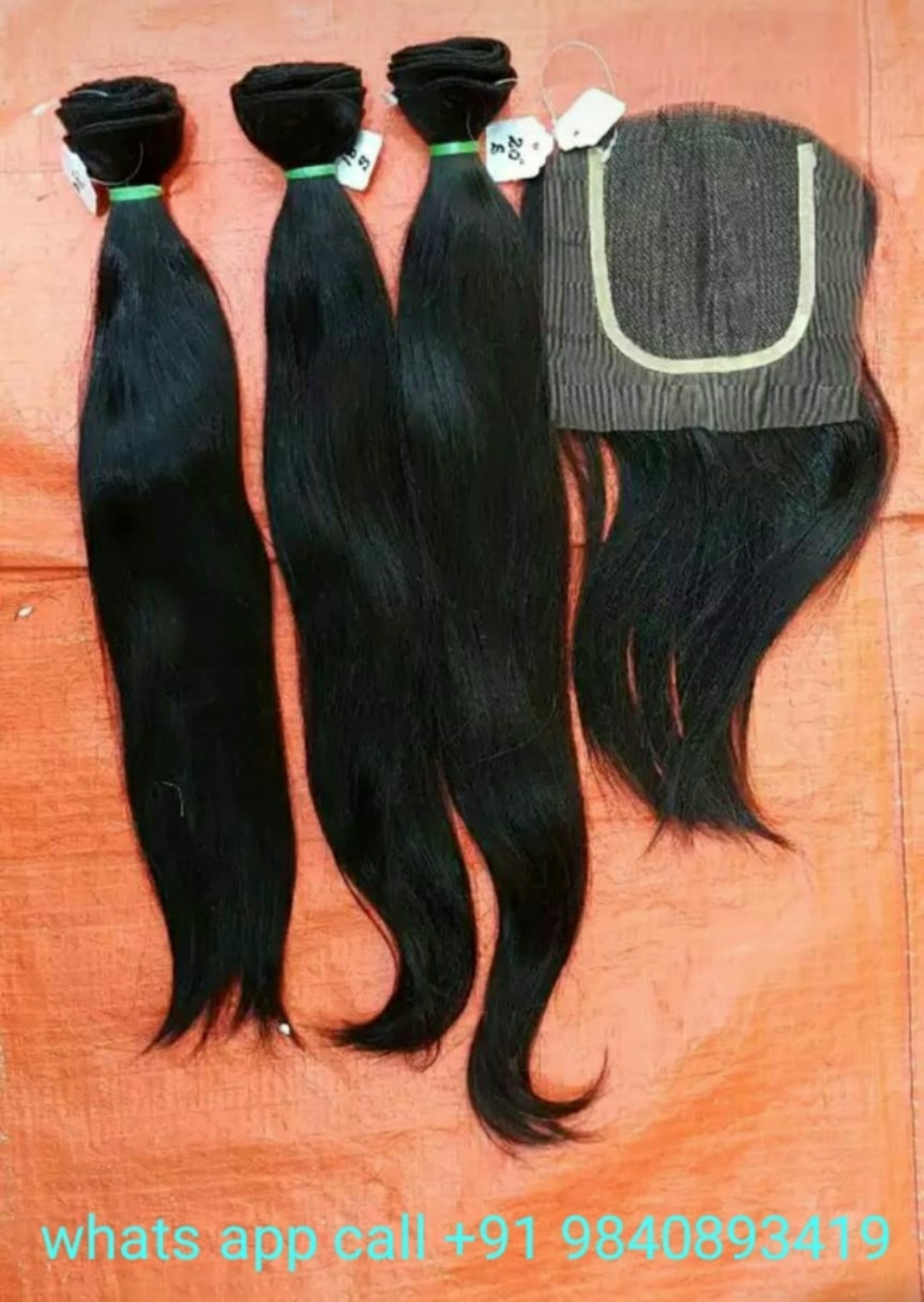 Hair Extensions Machine Wefts