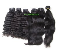 Hair Extensions Machine Wefts