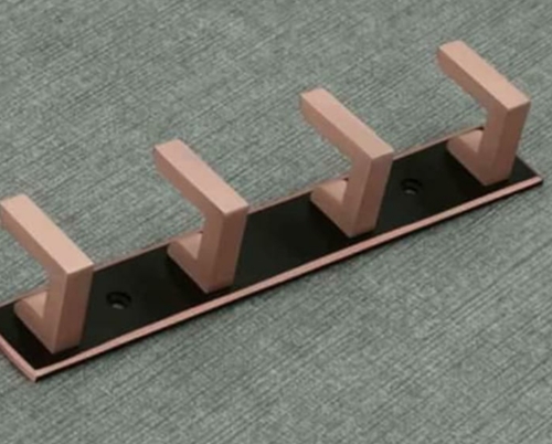 COAT HOOK
