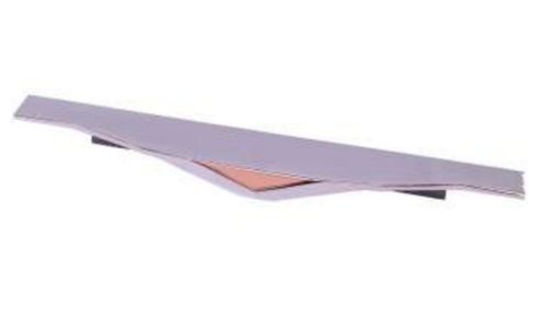 Profile Handle