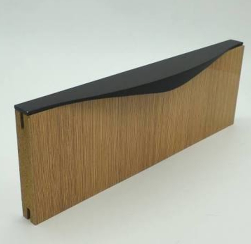 KITCHEN PROFILE HANDLES