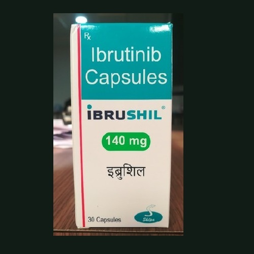 Ibrushil 30s