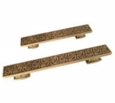 Brass Pull Handles
