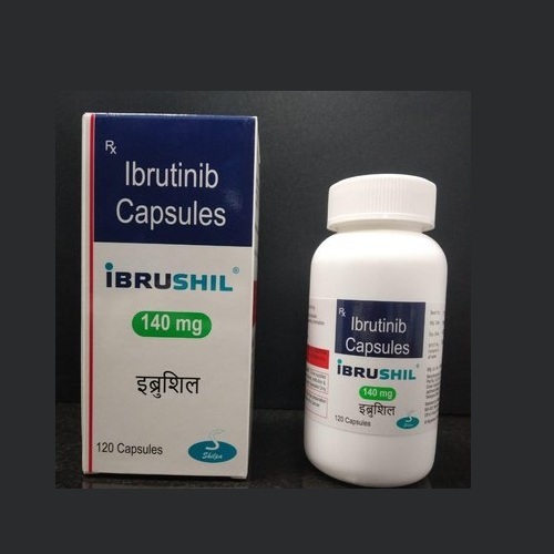 Ibrushil 140s