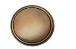 Brass Drawer Knobs