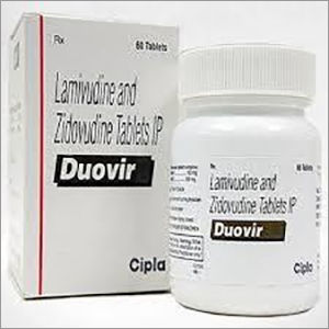 Zidovudine Tablets