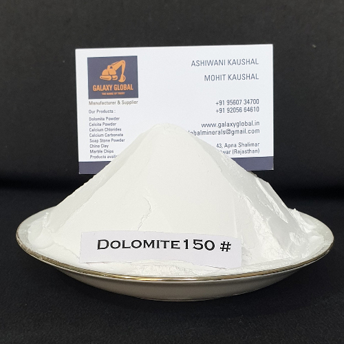 Dolomite 150