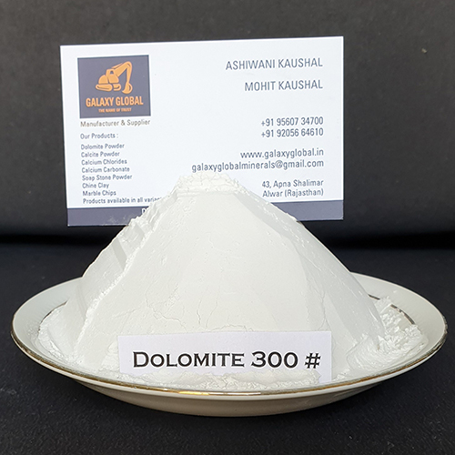 Dolomite 300