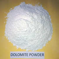 Dolomite Powder 600 Mesh