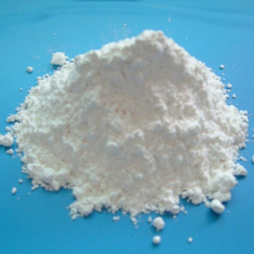 Calcined Kaolin Powder