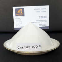 100 Calcite