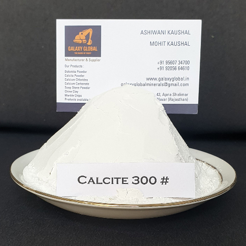 Calcite 300