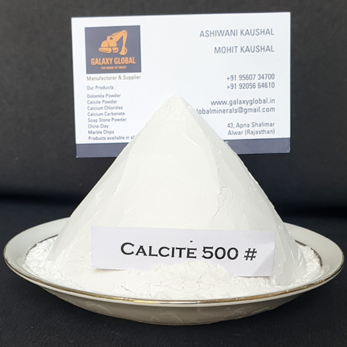 Calcite 500
