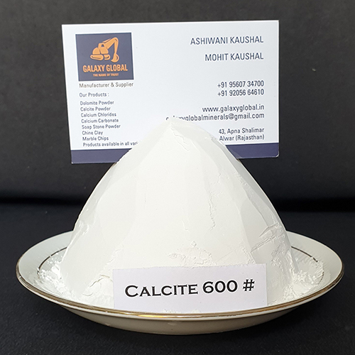 Calcite 600