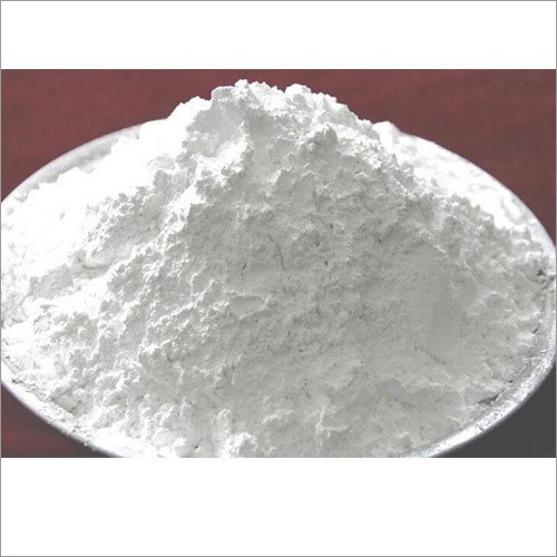 Calcite Powder Micronized