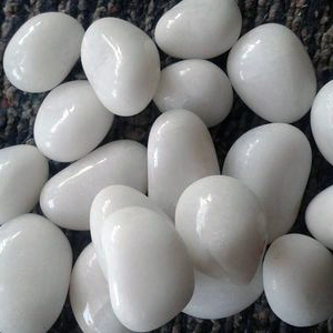 Marble Polished Pebbles