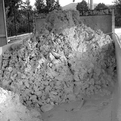 Marble Sludge