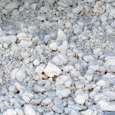 Silica Lumps