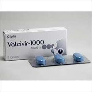 Valacyclovir Tablets