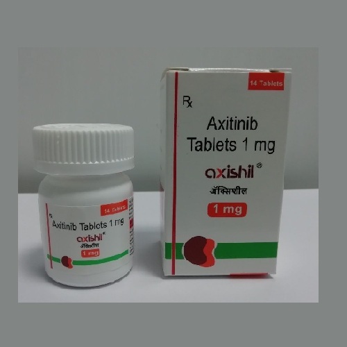 Axishil 1mg
