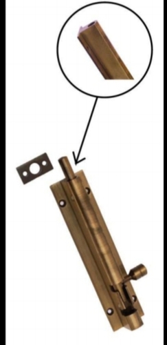 TOWER BOLT