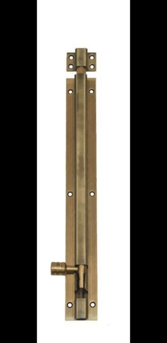 TOWER BOLT