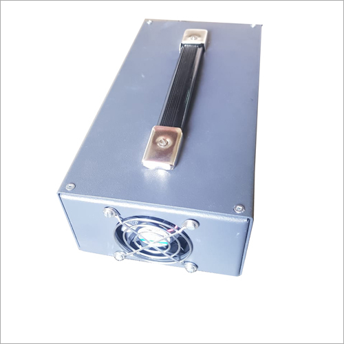 Portable Battery Charger