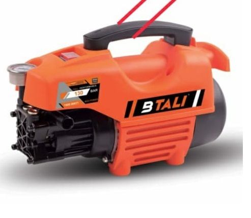 Stihl 135 Bar High-Pressure Car Cleaners, Model Name/Number: Re 130 at best  price in Kozhikode