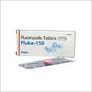 Fluconazole Tablets