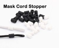 Cord Lock Rubber Stopper