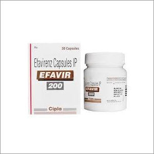 Efavirenz Capsule