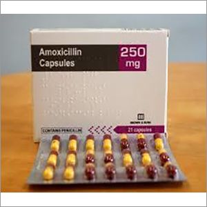 Amoxicillin price in india