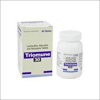 Tabuleta de Triomune