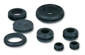 PU & Rubber Washer,Grommet