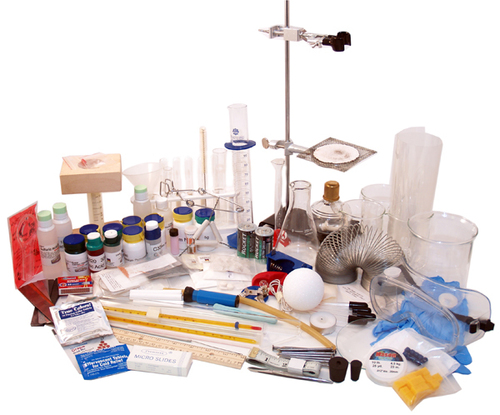 Labcare Secondary Science Lab kit in Ambala