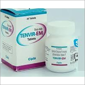 Tenvir EM Tablets