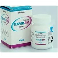 Tenvir EM Tablets