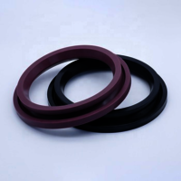 Dome Valve Seal Ring
