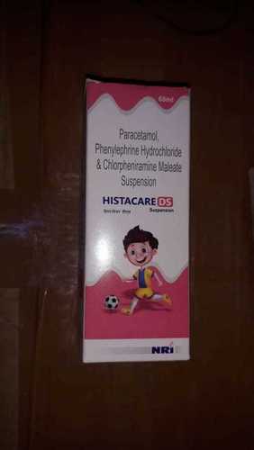 Histacare Ds