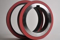 Industrial Rubber Spacer