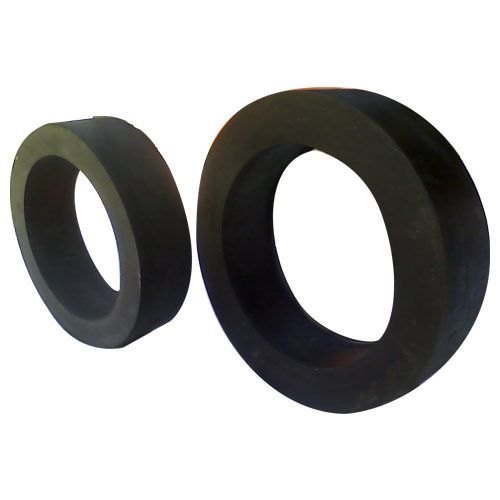 Rubber Spacer