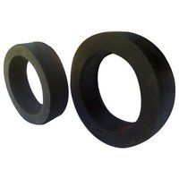 Industrial Rubber Spacer