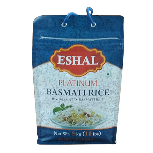 Eshal Basmati Rice