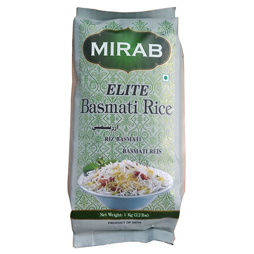 Mirab Basmati Rice
