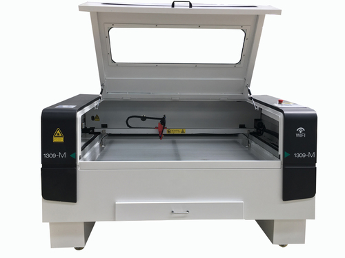 1390 Laser Engraver Cutter Machine