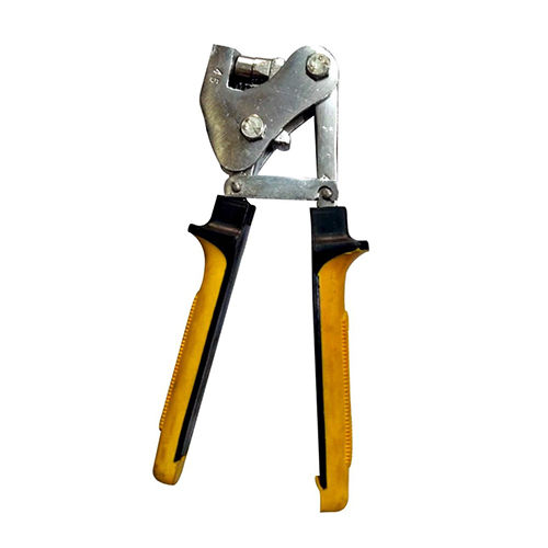 Sealing Plier with Grip